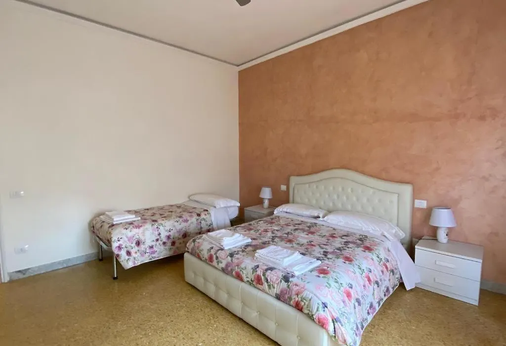 CasaGiorgio a due passi dal centro storico-1