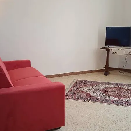CasaGiorgio a due passi dal centro storico-3