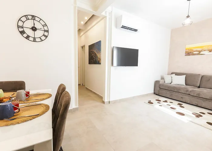 MagicFlo Santa Croce Appartamento