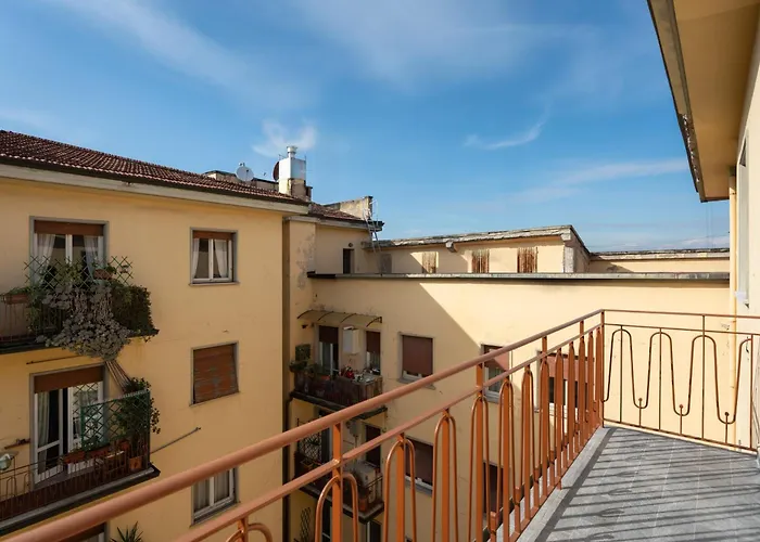 Rinascimento Apartments